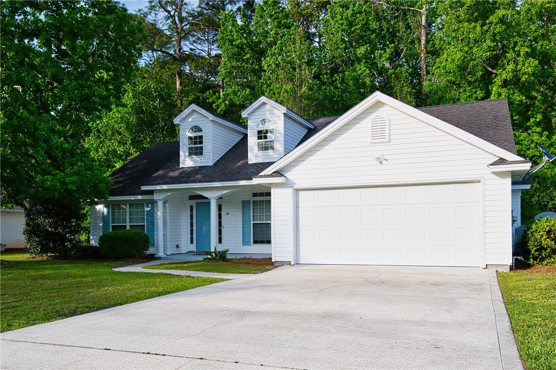 221 Country Walk Circle