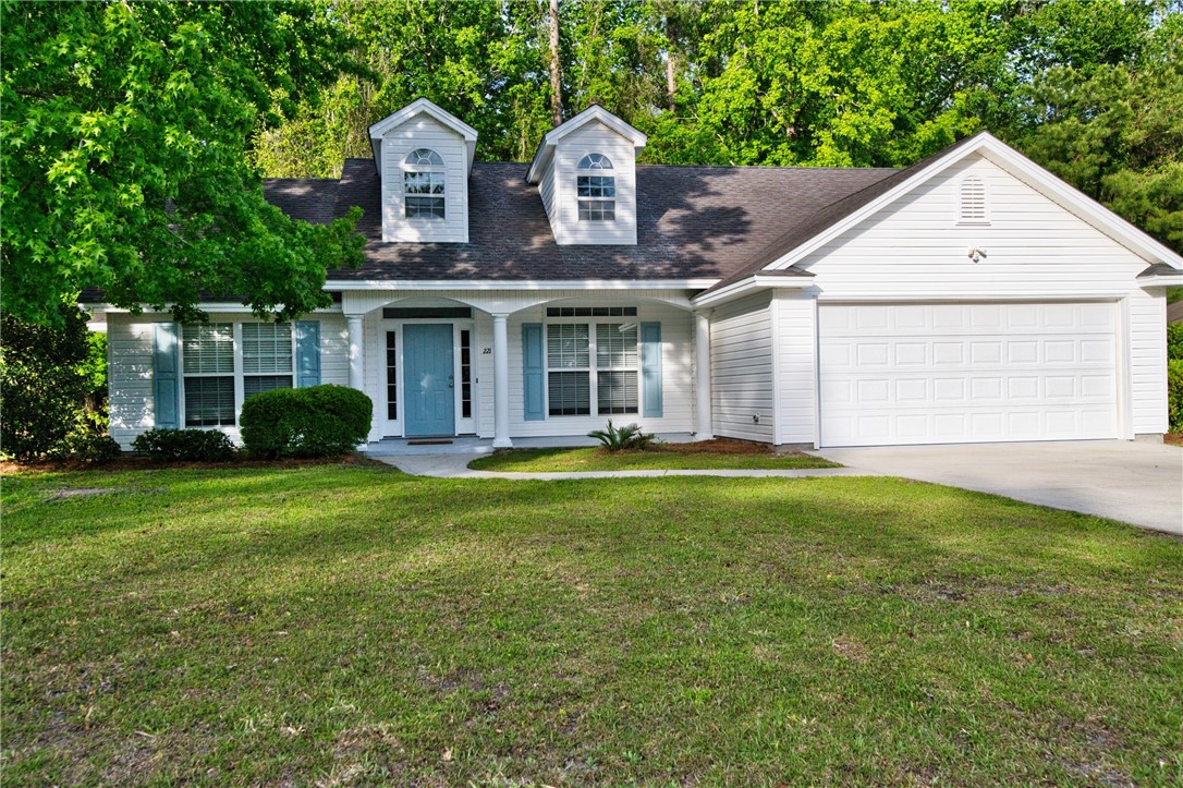 221 Country Walk Circle