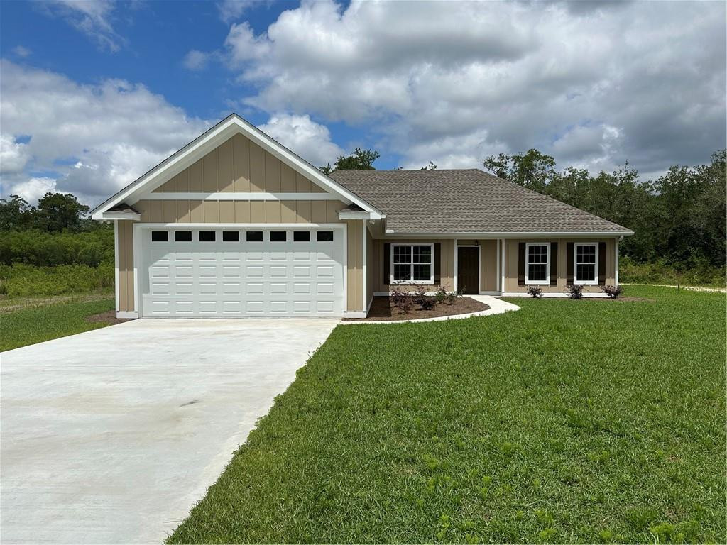 140 Satilla Sands Drive
