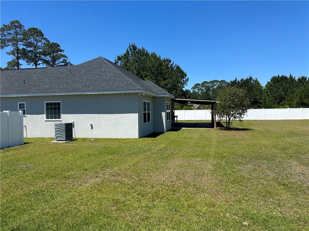 149 Hunters Point Way