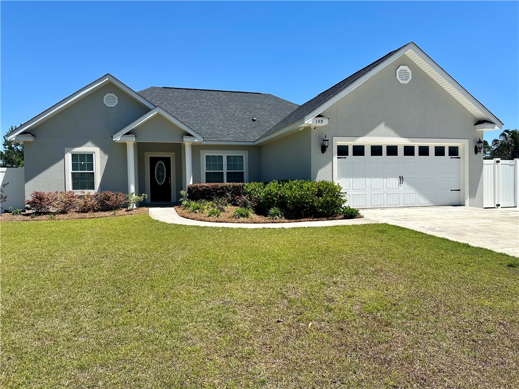 149 Hunters Point Way