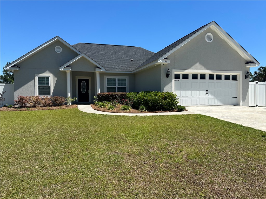 149 Hunters Point Way