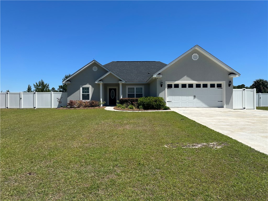 149 Hunters Point Way