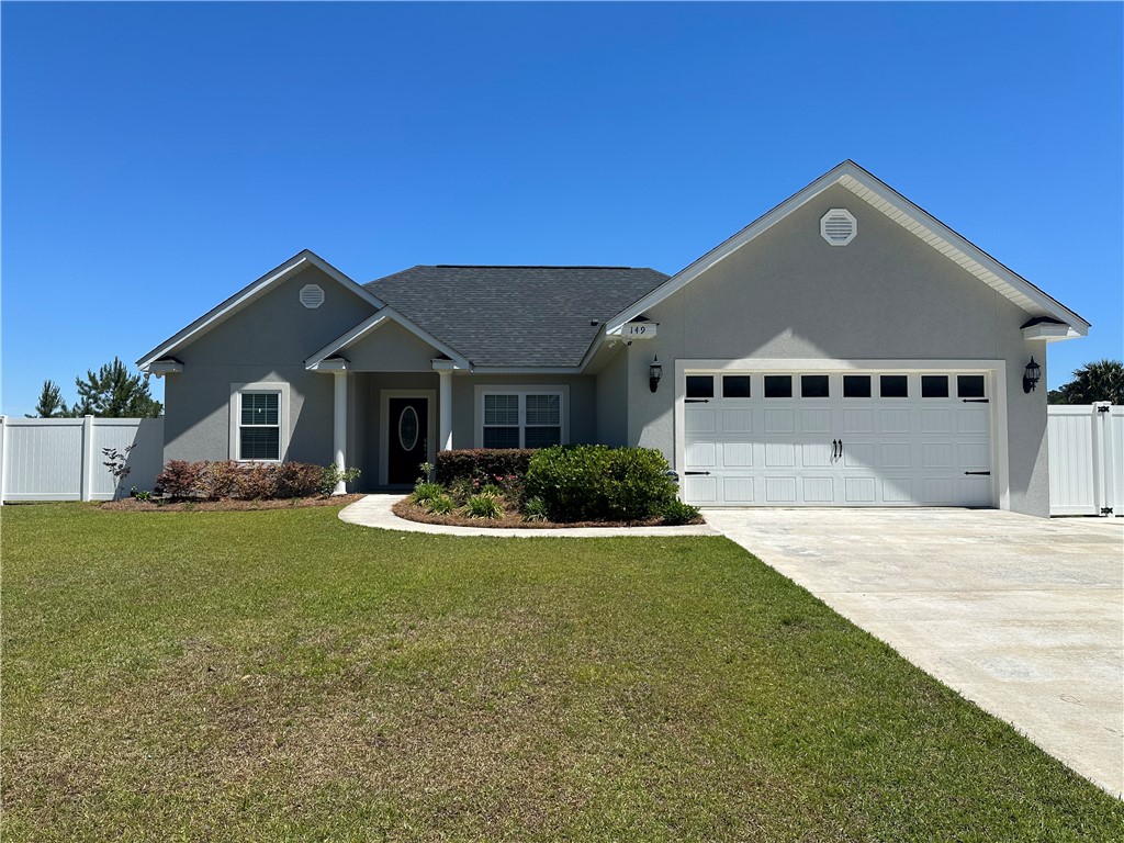149 Hunters Point Way