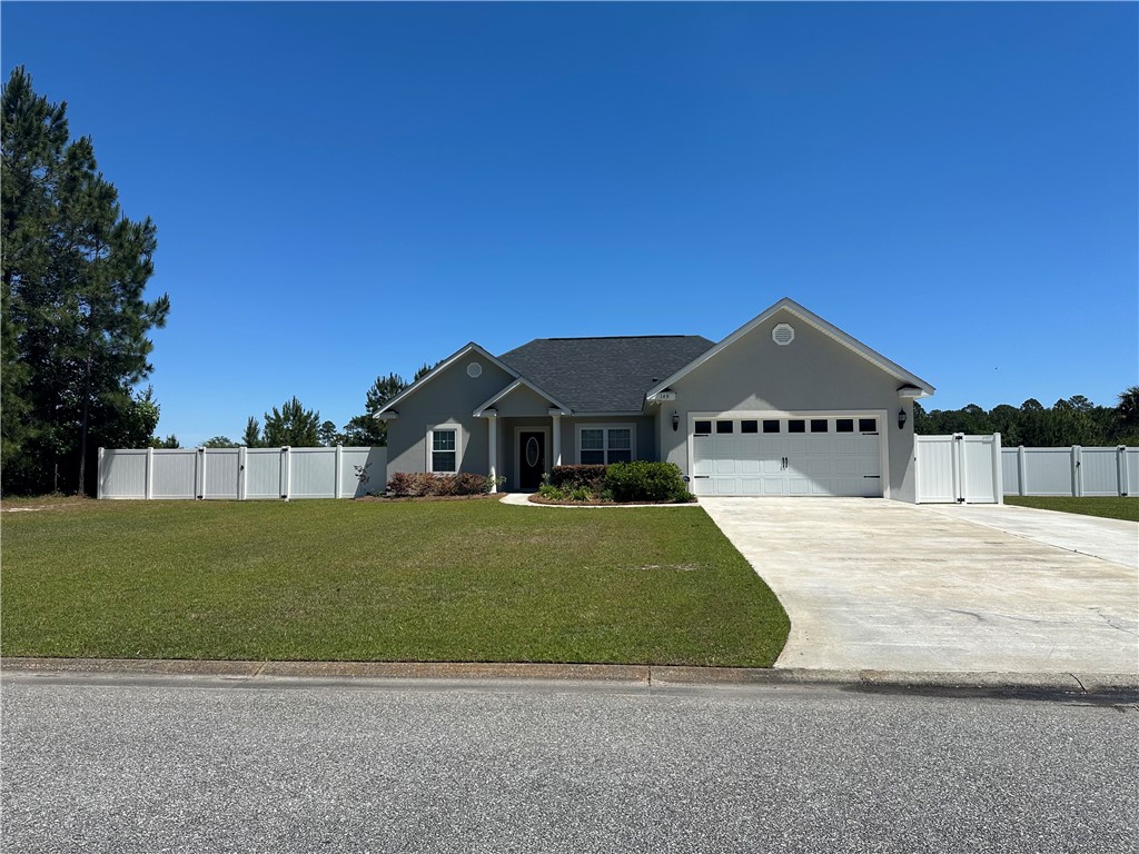 149 Hunters Point Way