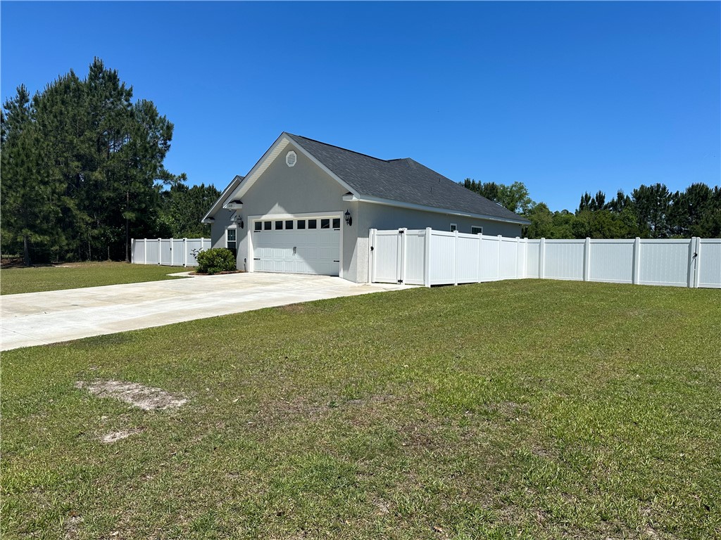 149 Hunters Point Way
