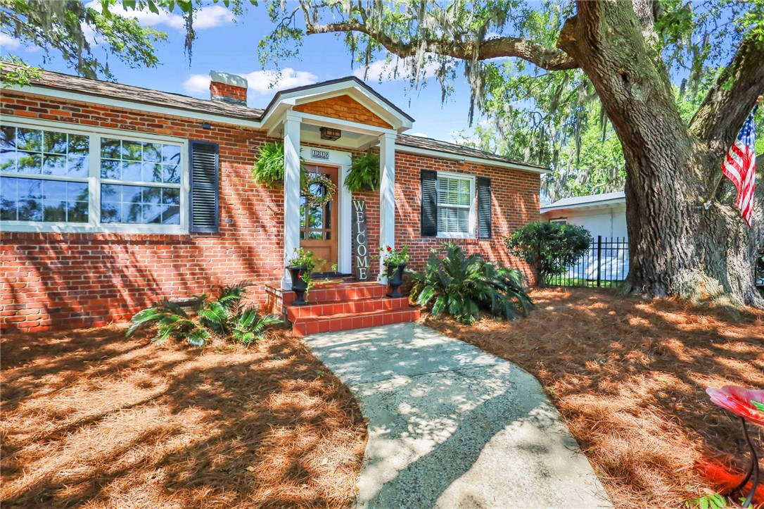 1219 Lanier Blvd