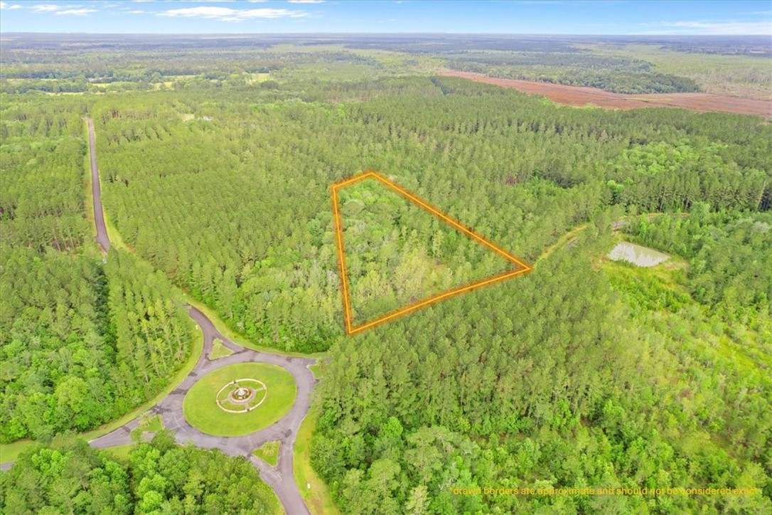 Lot 19 La Terra Lane
