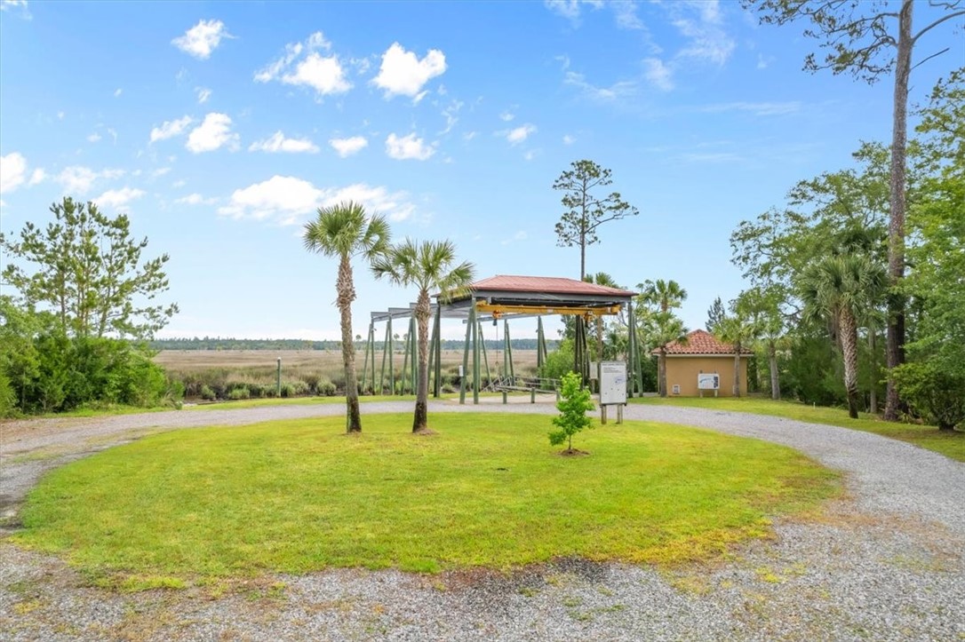 Lot 19 La Terra Lane