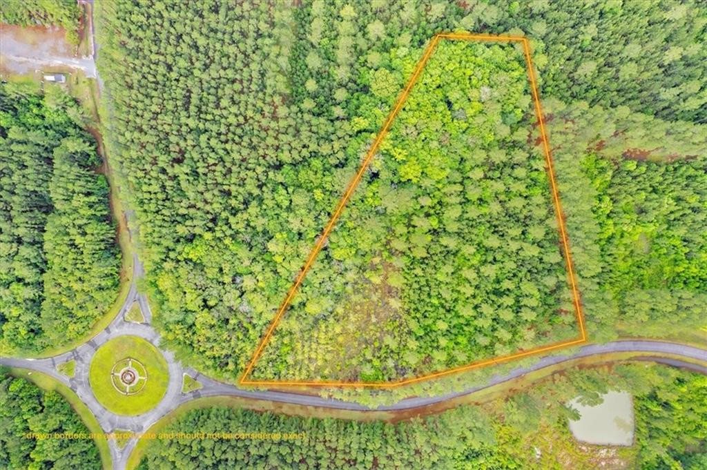 Lot 19 La Terra Lane