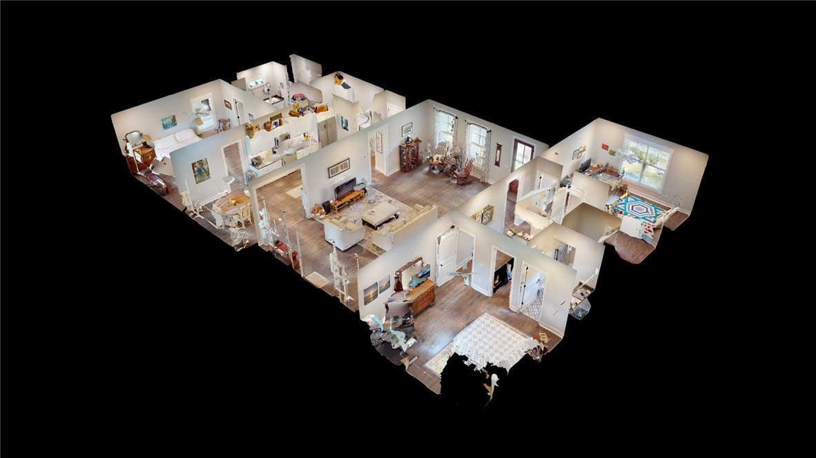 170 Cinder Hill Drive