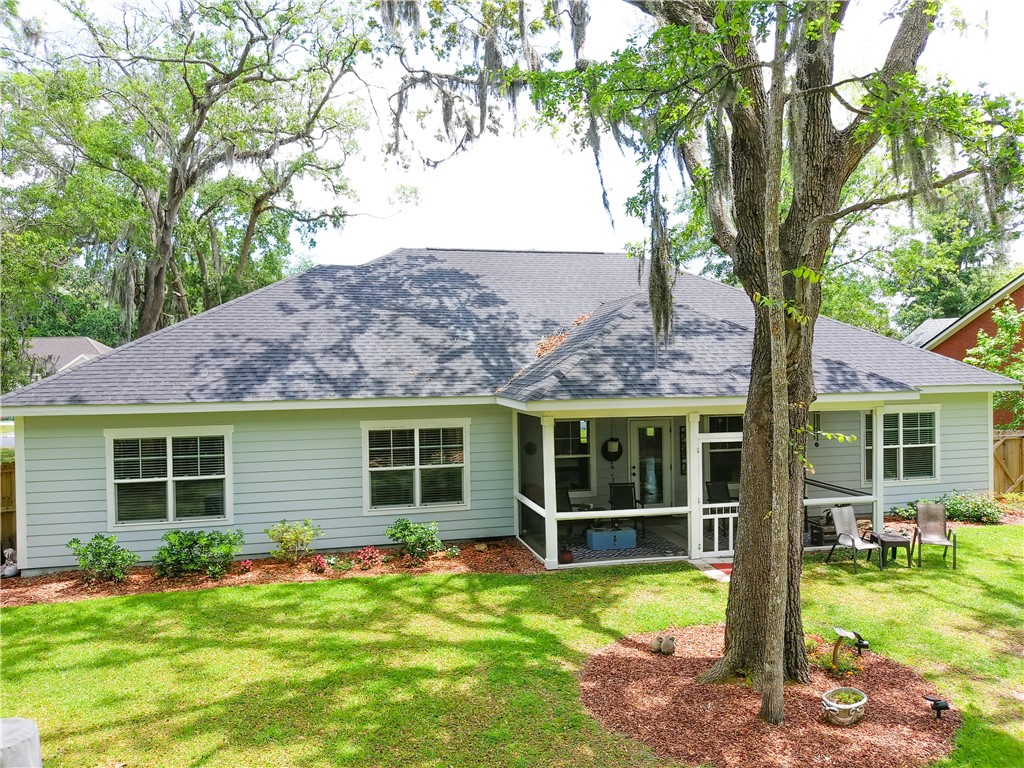 170 Cinder Hill Drive