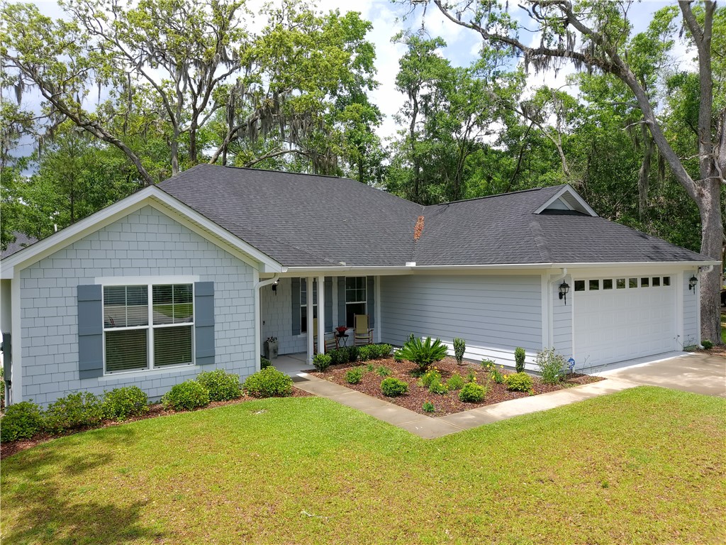 170 Cinder Hill Drive