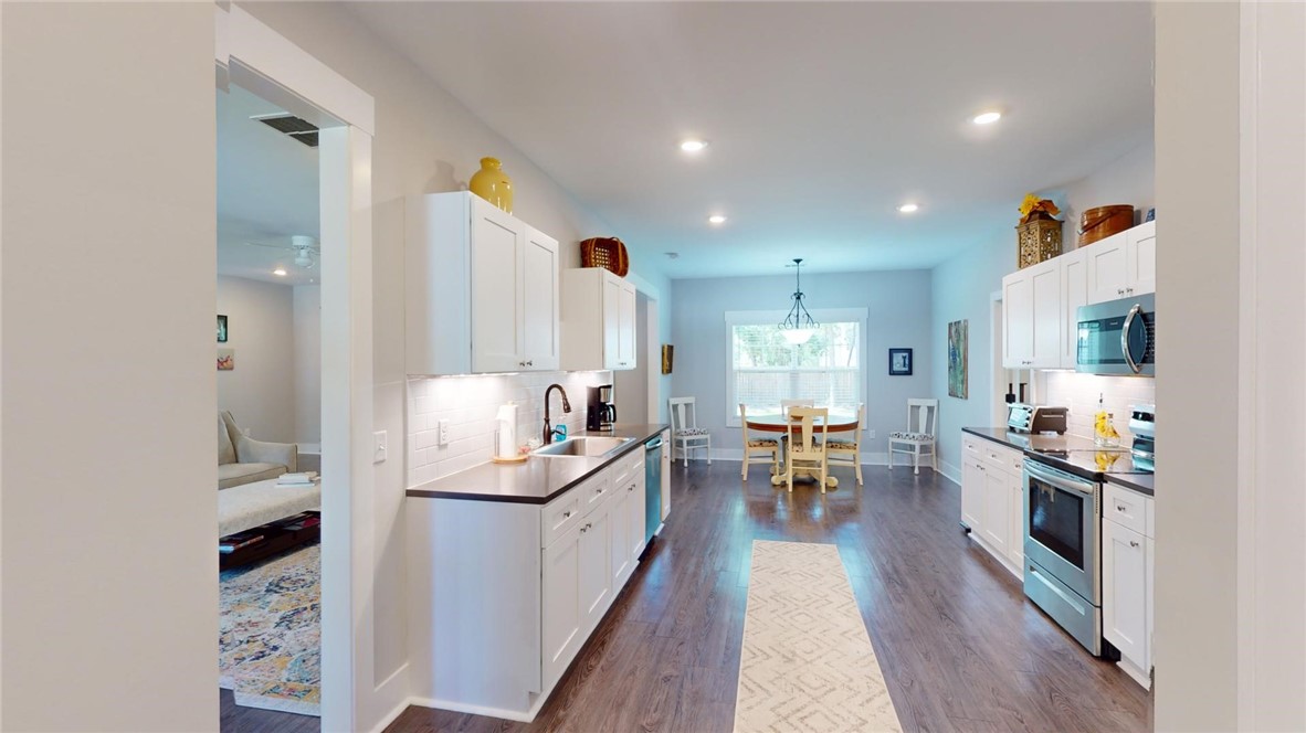 170 Cinder Hill Drive