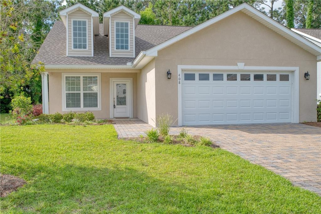 408 Lakespur Lane