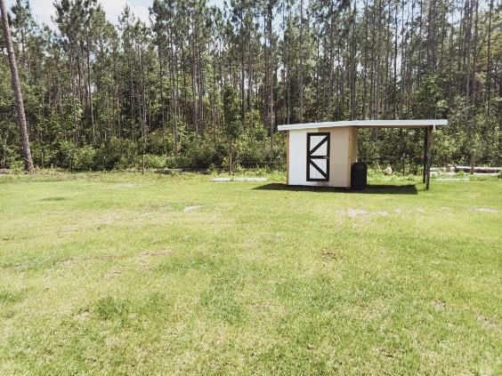 LOT 24 Picketts Mill Trail