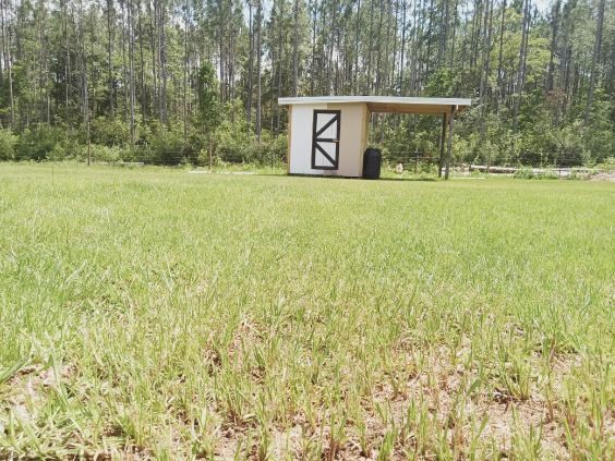 LOT 24 Picketts Mill Trail