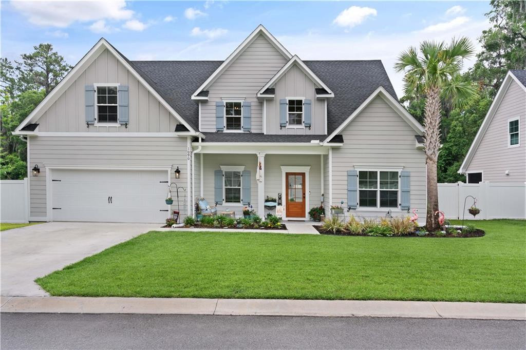 1090 & 1094 Captains Cove Way