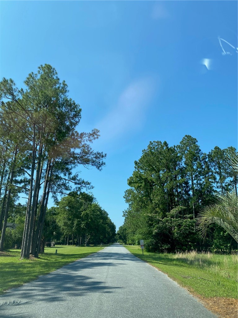 00 Horseshoe Cove Road