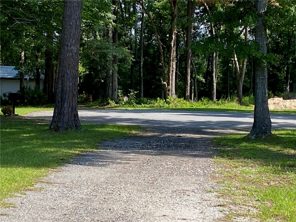 00 Horseshoe Cove Road