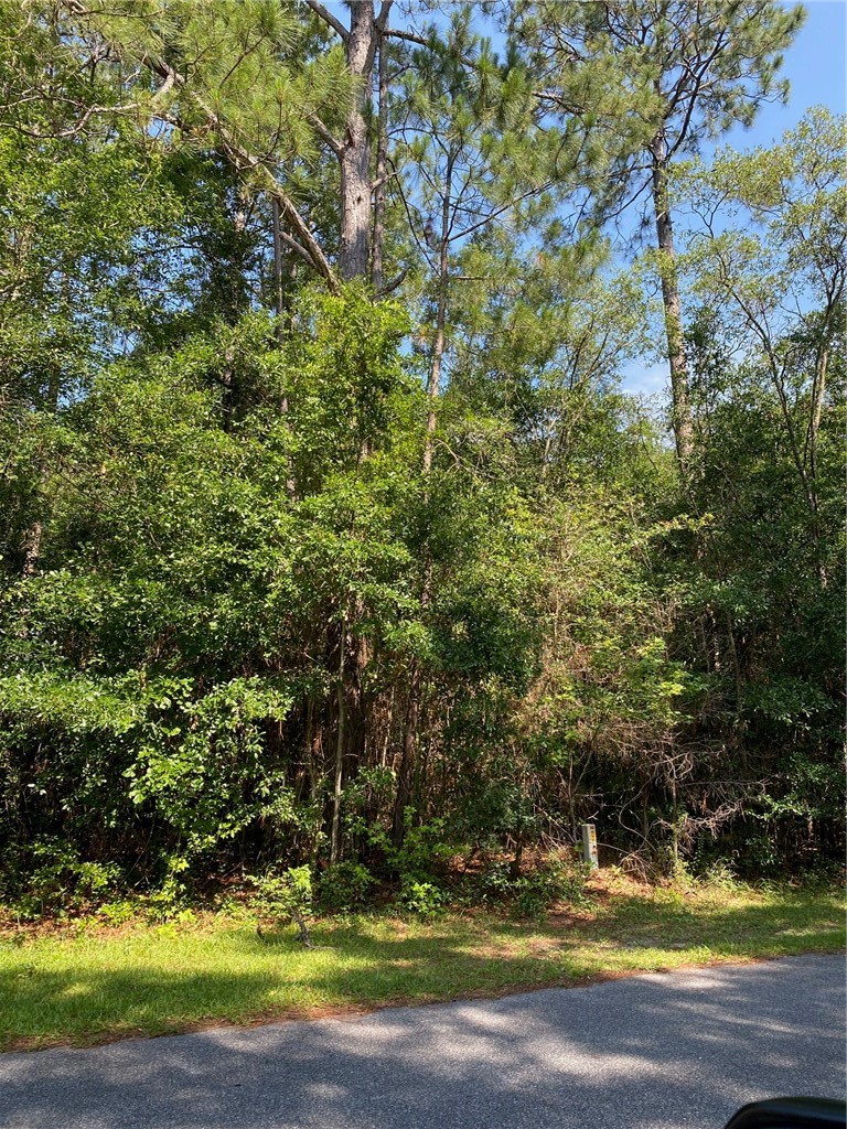 00 Horseshoe Cove Road