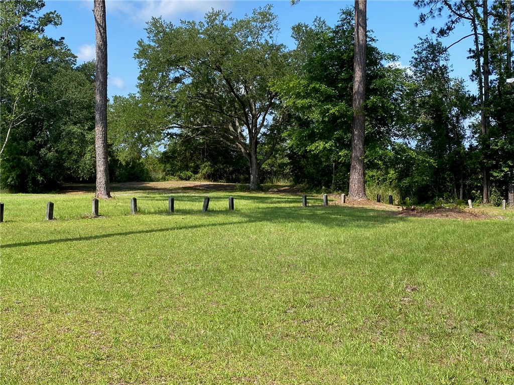 00 Horseshoe Cove Road