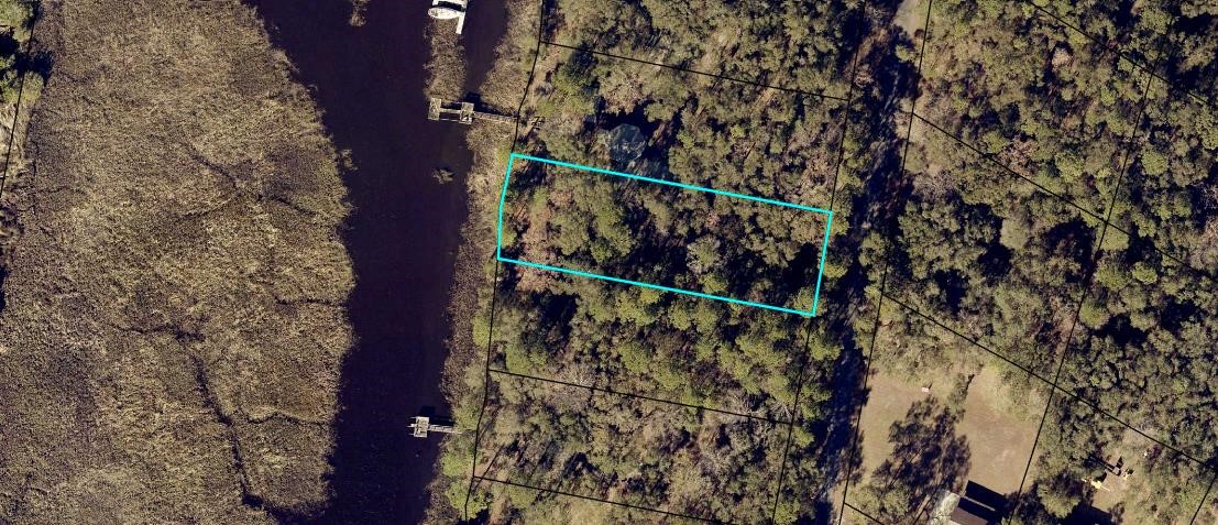 00 Horseshoe Cove Road