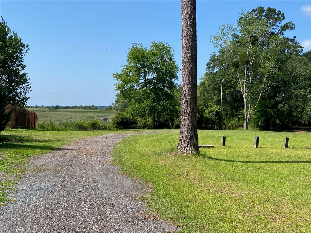 00 Horseshoe Cove Road