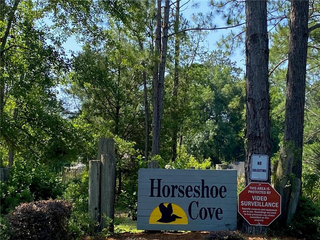 00 Horseshoe Cove Road