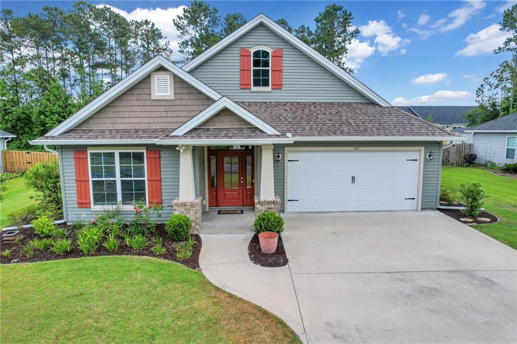 167 Sweetwater Blvd