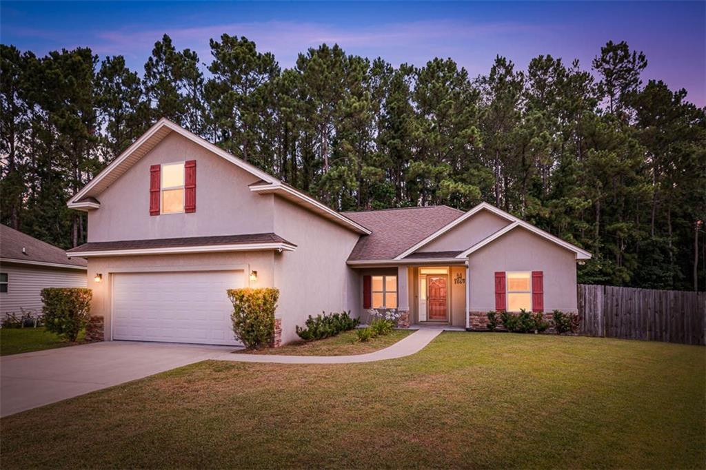 1069 Sand Dollar Way