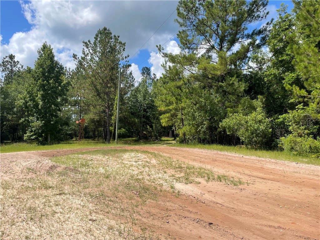 232 Daniel Road