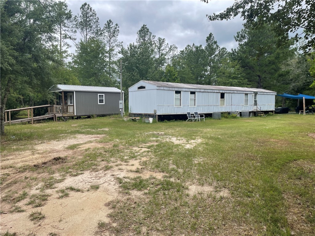 232 Daniel Road