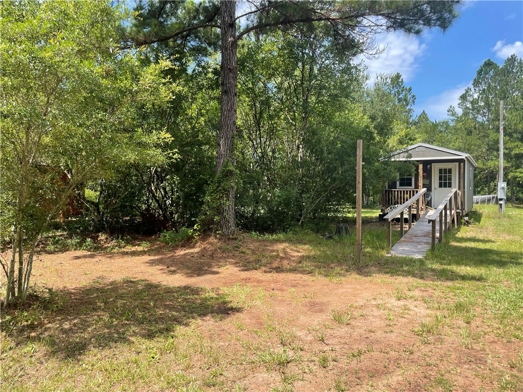 232 Daniel Road