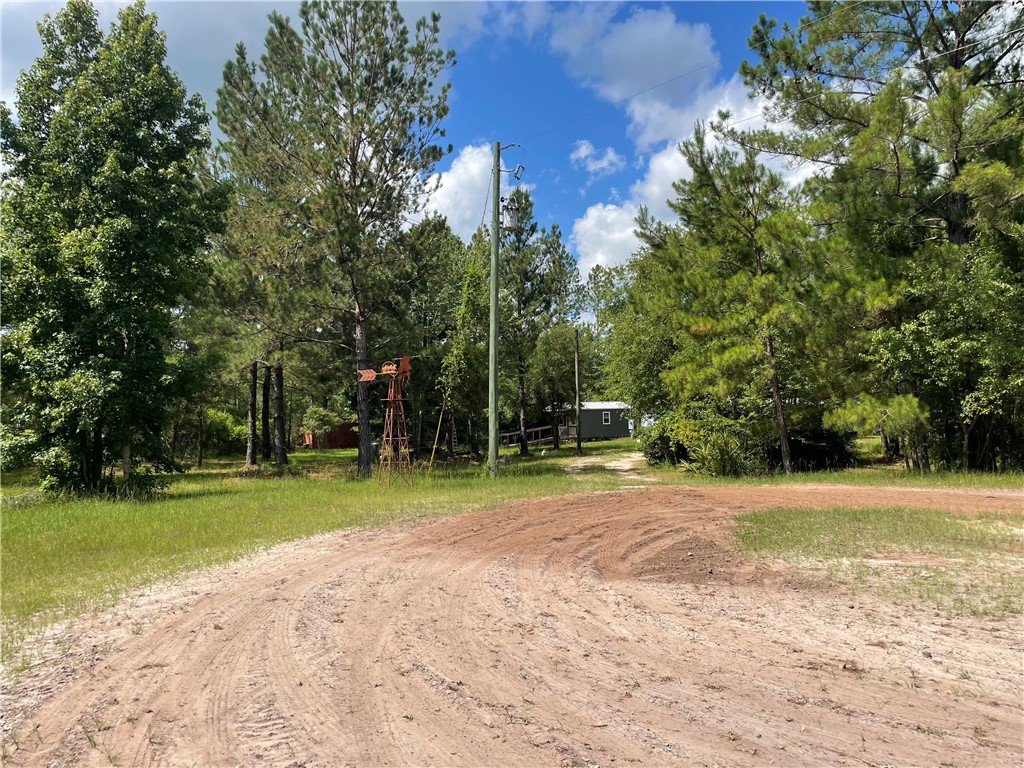 232 Daniel Road
