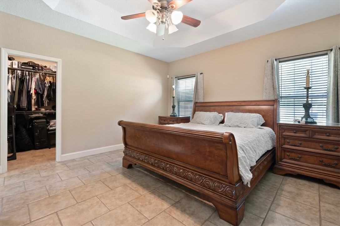 11 Callaway Court