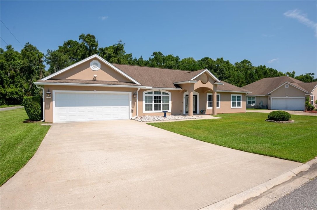 11 Callaway Court