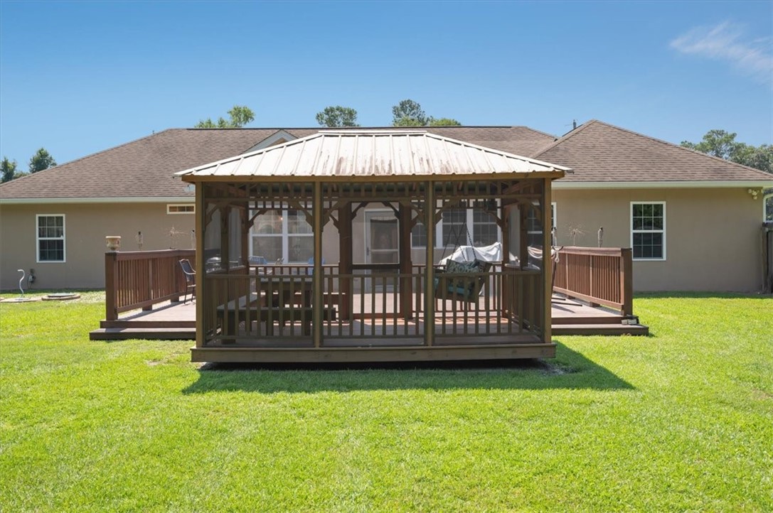 11 Callaway Court