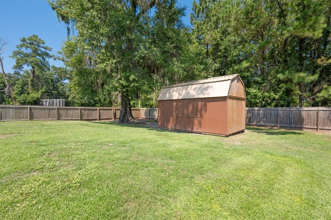 11 Callaway Court