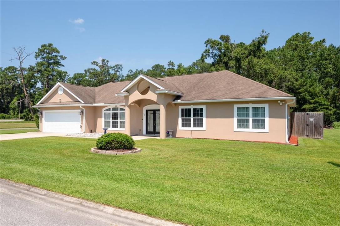 11 Callaway Court