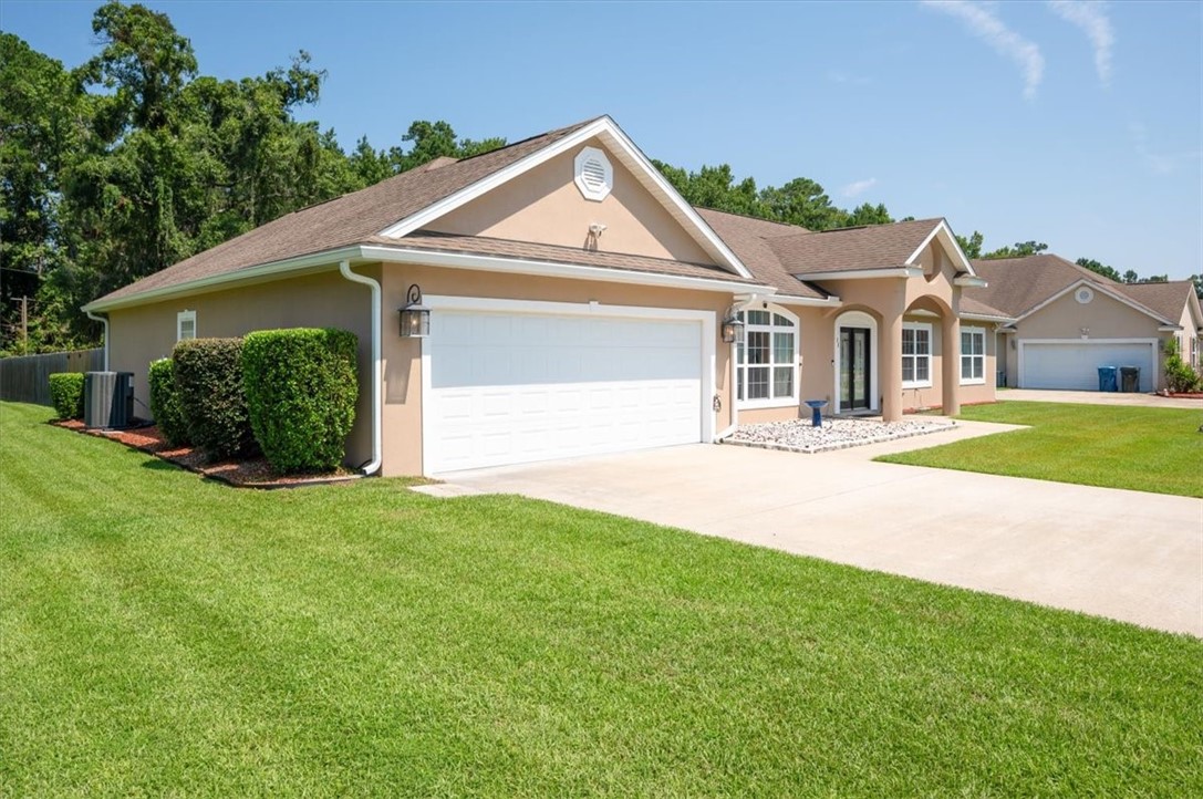 11 Callaway Court