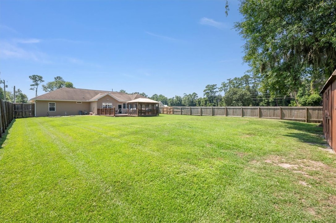 11 Callaway Court
