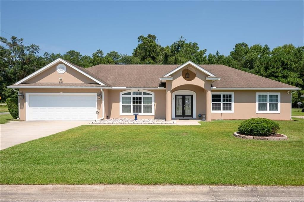 11 Callaway Court