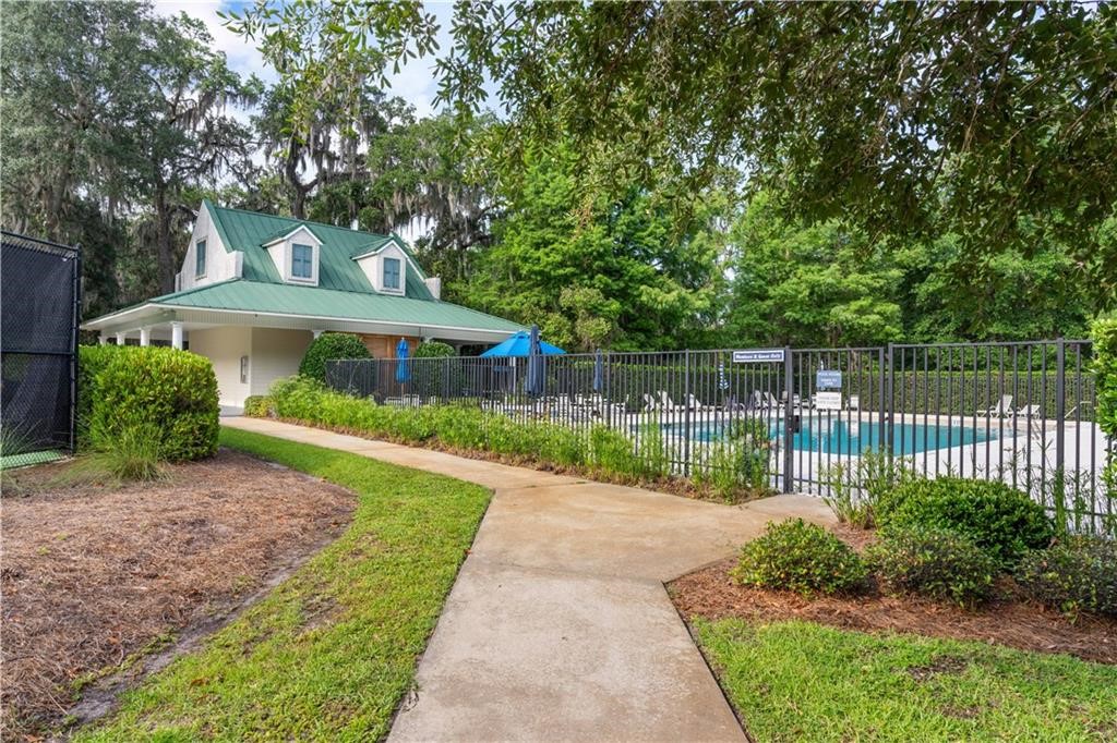0 Old Cane Mill Road