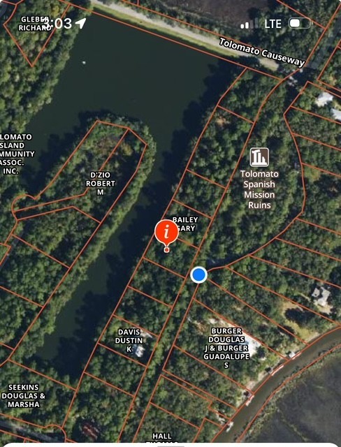 0 Old Cane Mill Road