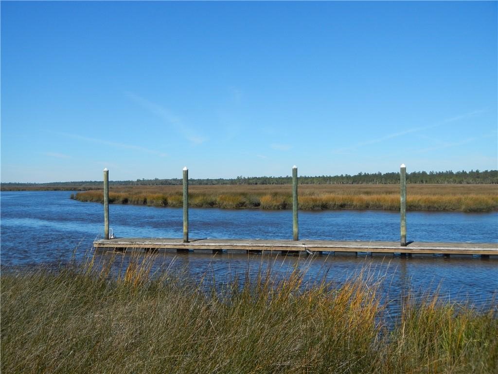 0 Sanderling Trace