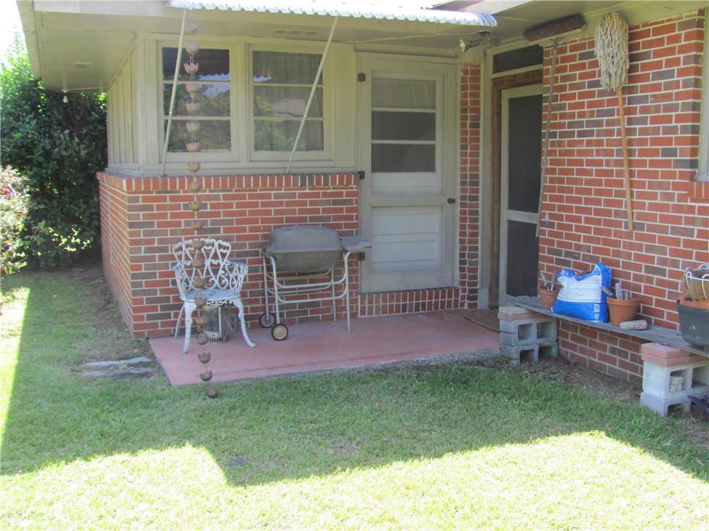 2622 Fourth Street
