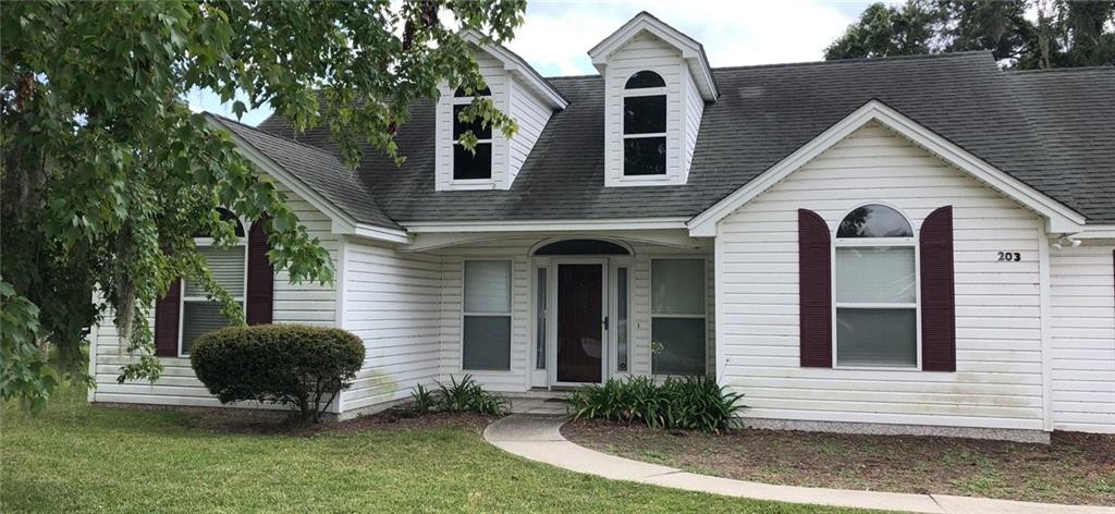 203 Cardinal Road