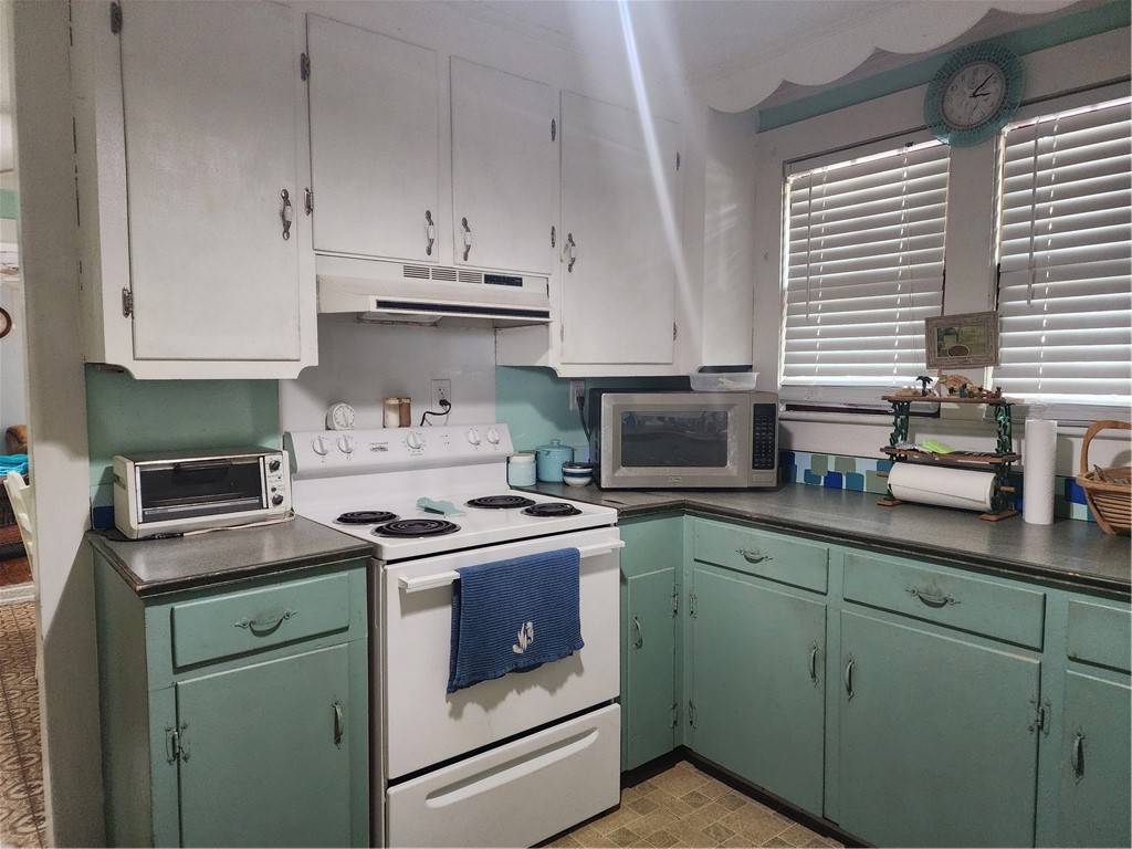 1005 Fifth Street