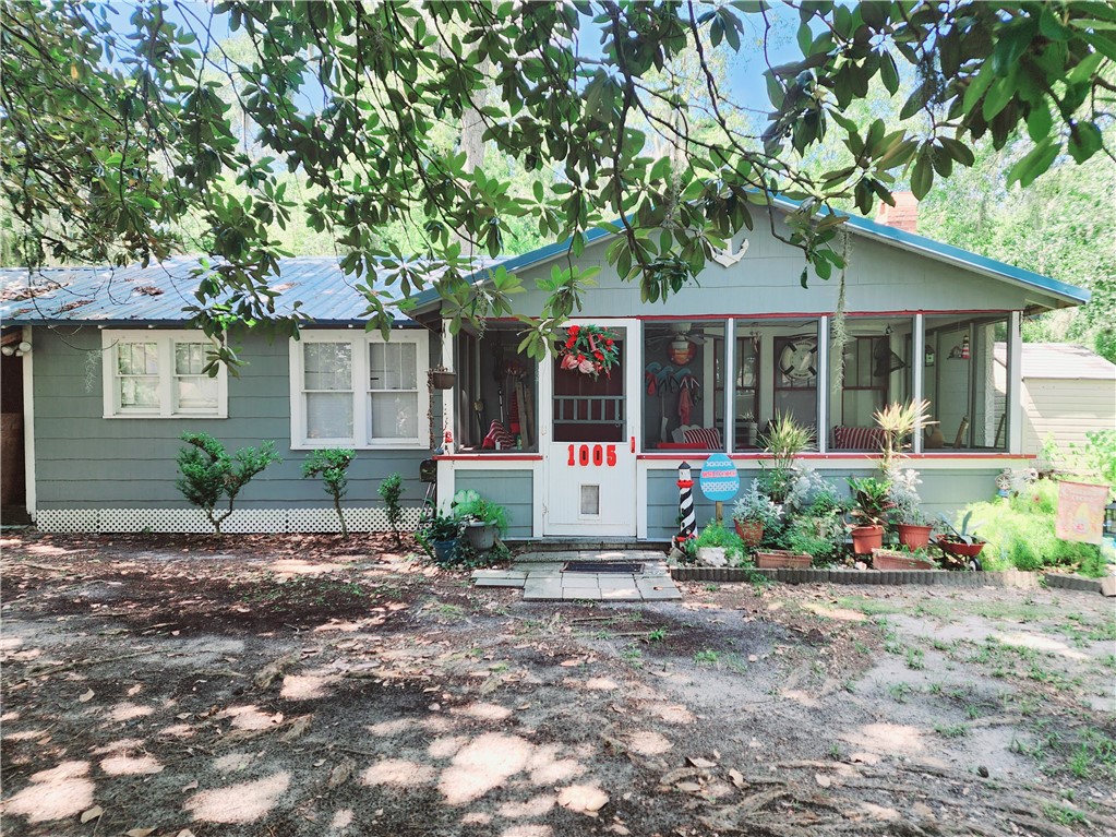 1005 Fifth Street